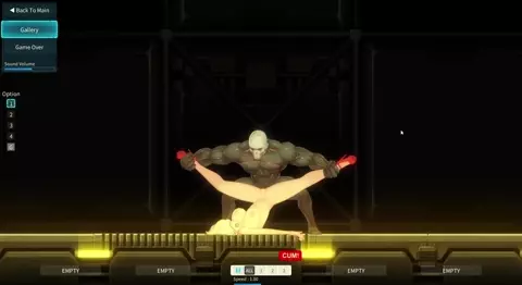 Alien Quest Eve - Full Gallery