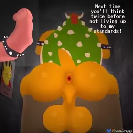 Cock vore by azzidraggy