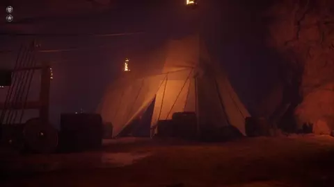 Under The Witch - Herba's Service: Knee