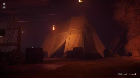 Under The Witch - Herba's Stocking