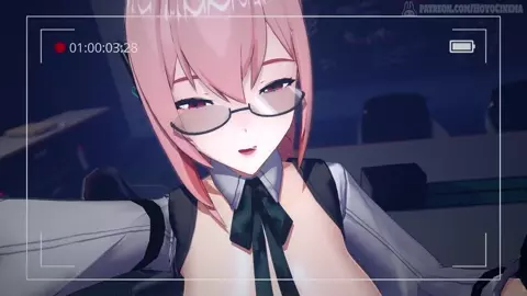 Yanagi overtime (Hoyocinema)