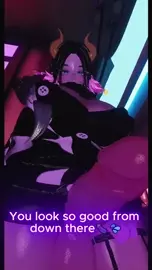 Kneel Down and Take It All In