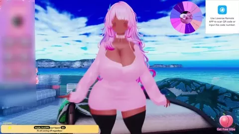 Have you ever fucked to the beat of a song~?  | Stream vod 8.16.2025