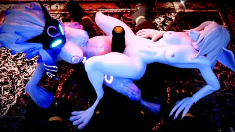 『 Wolfs Ɛ> Lobas 』PMV Short | DERRRRR