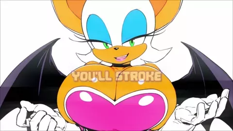 Furry Addiction Roulette with Rouge [Voiced]