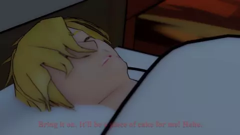 RWBY: Sextracurricular Activities [Part 5]