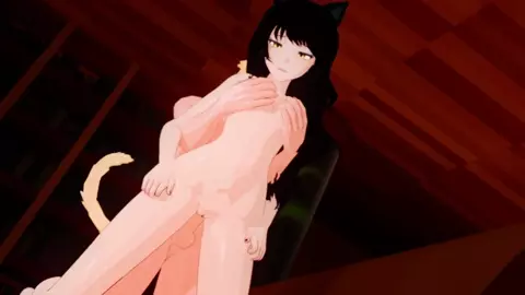 RWBY: Sextracurricular Activities [Part 5]