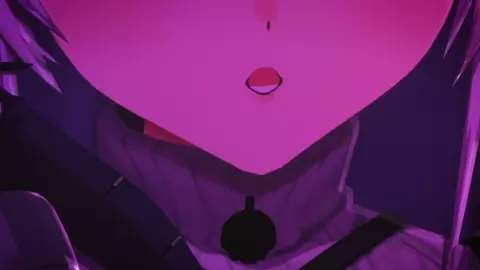 Nyaners + Veibae B!TCH - song porno parody