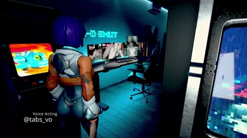 JunosRoom Part1 [ColdSmut]60FPS