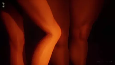 Under The Witch - Herba's Service: Armpit