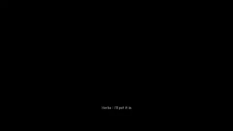 Under The Witch - Herba's Service: SEX (Foot sex)