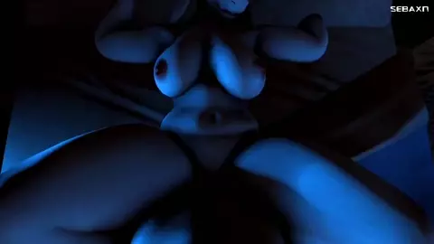 Toriel x Asriel Dreemur Part 2『SBXN』