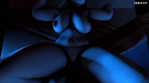 Toriel x Asriel Dreemur Part 2『SBXN』