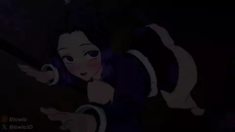 Shinobu Kochou (Sound)