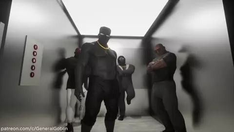 Angel in - 5 4 3 2 1 Loser