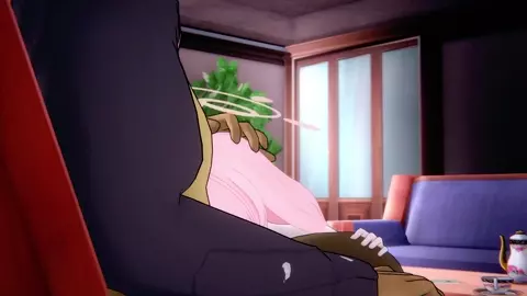 Blue Archive Hanako's Cuckold Diary