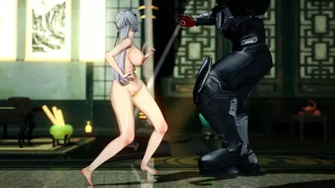 【AlphaG】2025.06 Capture Yixuan_naked