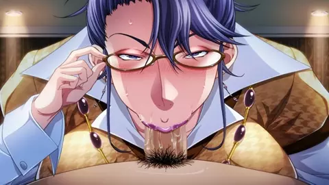 ASMR 02 Kanjuku Rouge D Lip