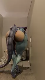 Aeres Glory Hole Cleaned Edition (KinkySkinky) 4K24FPS