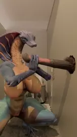 Aeres Glory Hole Cleaned Edition (KinkySkinky) 4K24FPS