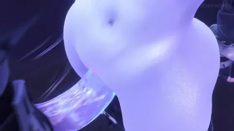 Vyse & Omen [Dzooworks][4K60FPS]