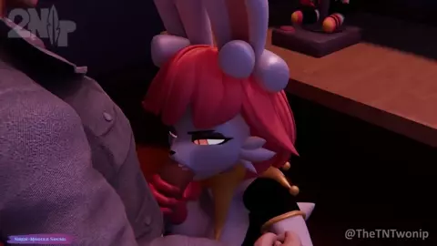 Poppi Riding [TheTntwonip]