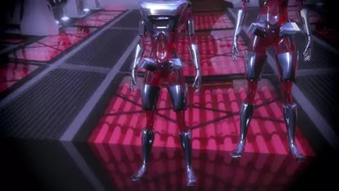 FGGB 72 Shy Asian and Aliens Pre Heavy Metal 2026 1 of 27