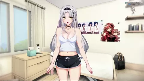 Your School Bully Feeds You Your Own Cum For Breakfast | BubbleBebe | Vtuber Hentai