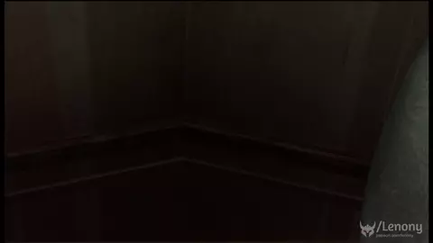 Ada's Punishment - 3 Lenony