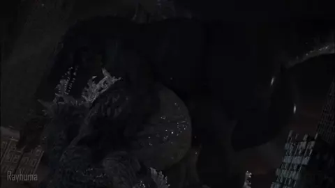 Gay Kaiju Sex Compilation [Sound Edit]