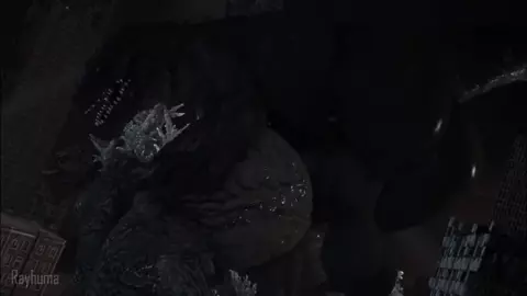 Gay Kaiju Sex Compilation [Sound Edit]