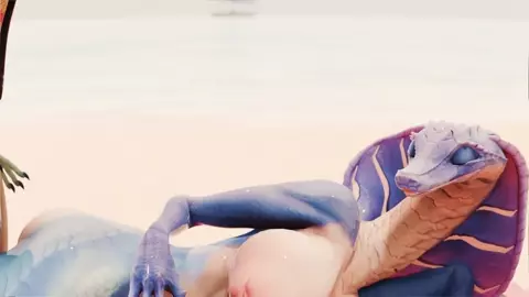 Summertime Special Director Cut Edition (KinkySkinky) 4K24FPS