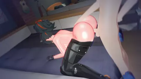 Zhu Yuan Sex [SeventyFive3D]