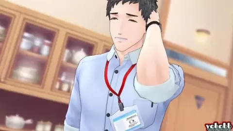 YokoBB - Ballbusting - cbt - PMV