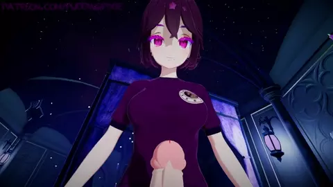 Pixie fucks Fem Michael Kaiser - PuddingPixie