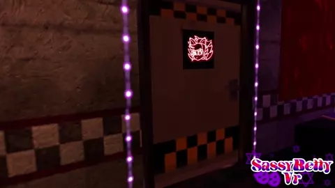 well well did someone want a private show~pov~