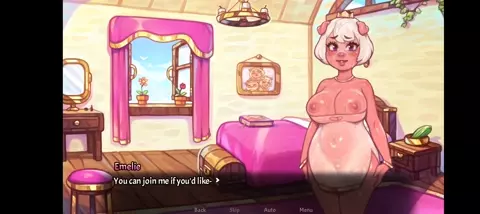 My pig princess playthrough #1 [delicious anal holes]