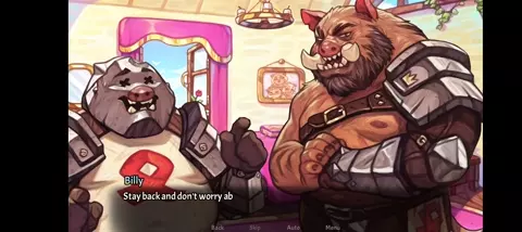 My pig princess playthrough #1 [delicious anal holes]