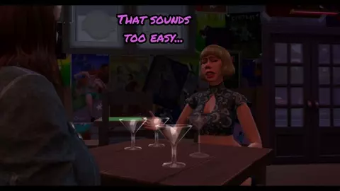 The Ogre and the Pig!