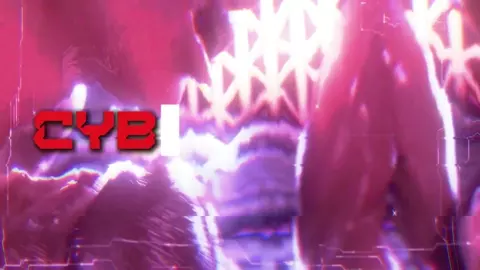 CYBERFUCKD [Cyberpunk 2077 PMV]