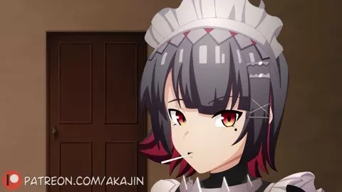 Ellen Joe's housekeeping service (Teaser)