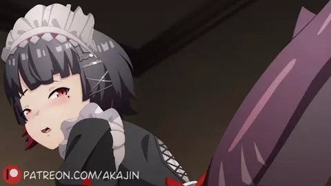 Ellen Joe's housekeeping service (Teaser)