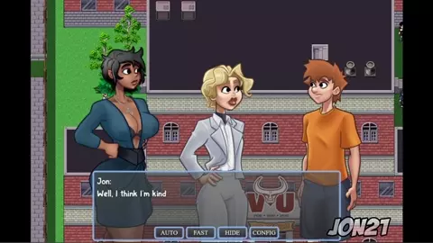 DEMON DEALS EPISODE 6