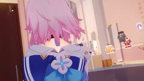 Magnetic - March 7 [SeruMMD]