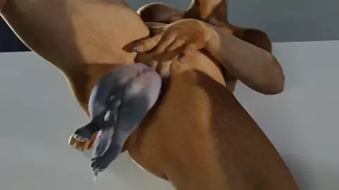 Unbirth by nullart/untied verbegar