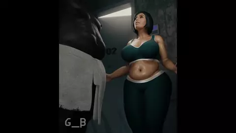 Do you like chocolate? BLACKED HMV