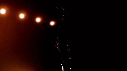 Shimakaze - Baam (ver. 2) [MMD R15] HornyHorny