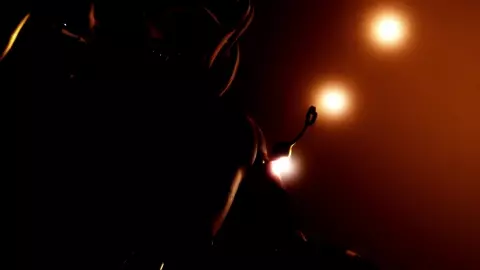 Shimakaze - Baam (ver. 2) [MMD R15] HornyHorny