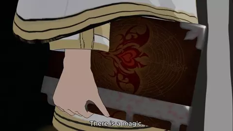 [Bosquuee] Frieren lust grimore