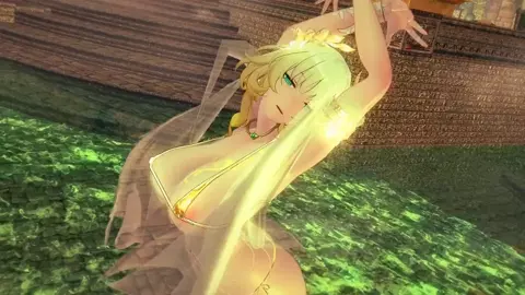 Aglaea-Smart [SeruMMD]